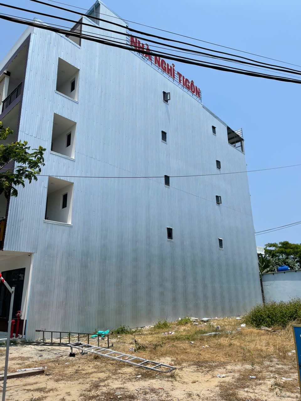 Đóng tôn chống thấm Đà Nẵng (14)