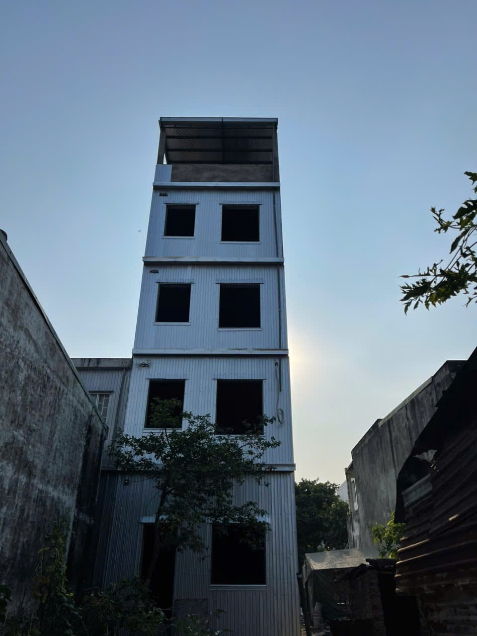 Đóng tôn chống thấm Đà Nẵng (5)